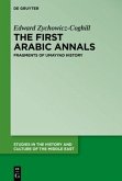 The First Arabic Annals