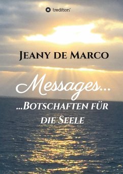 Messages... - de Marco, Jeany