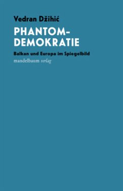 Cover Phantomdemokratie
