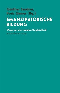 Emanzipatorische Bildung