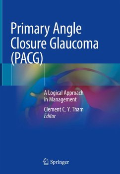 Primary Angle Closure Glaucoma (PACG) (eBook, PDF)