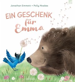 Ein Geschenk für Emma - Emmett, Jonathan