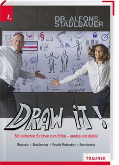 Draw it! - Stadlbauer, Alfons
