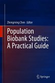 Population Biobank Studies: A Practical Guide (eBook, PDF)