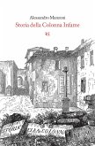 Storia della Colonna Infame (eBook, ePUB)