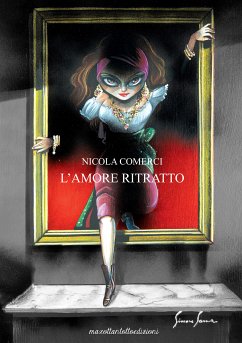 L'amore ritratto (eBook, ePUB) - Comerci, Nicola