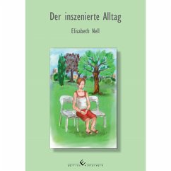 Cover Der inszenierte Alltag