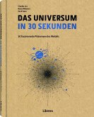 DAS UNIVERSUM IN 30 SEKUNDEN