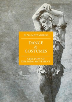 Dance and Costumes - Matamoros, Elna