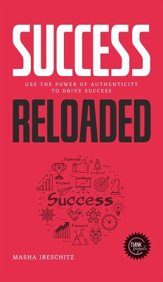 Success reloaded (eBook, ePUB) - Ibeschitz, Masha