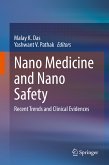 Nano Medicine and Nano Safety (eBook, PDF)