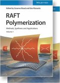RAFT Polymerization 2 Volumes