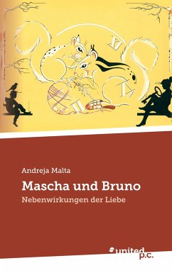 Cover Mascha und Bruno