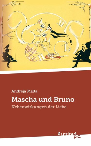 Mascha und Bruno Mascha und Bruno