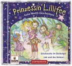Prinzessin Lillifee - Gute-Nacht-Geschichten (CD 10)