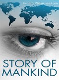 The Story of Mankind (eBook, ePUB)