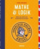 SHERLOCK HOLMES RÄTSEL - MATHE & LOGIK
