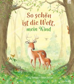 So schön ist die Welt, mein Kind - Temple, Tilly