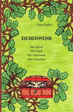 EICHENWEHR - Rajkai, Peter
