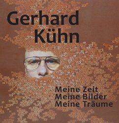 Cover Meine Zeit, Meine Bilder, Meine Träume