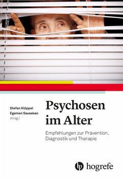 Psychosen im Alter