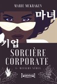 Sorcière corporate - Tome 1 (eBook, ePUB)