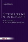 Gottesbilder des Alten Testaments (eBook, PDF)