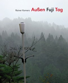 Außen Fuji Tag - Komers, Rainer