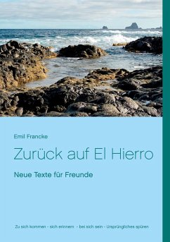 Zurück auf El Hierro - Francke, Emil