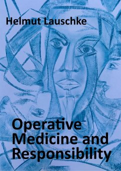 Cover Operative Medicine and Responsibility (eBook, ePUB)