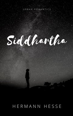 Siddhartha (eBook, ePUB) - Hesse, Hermann