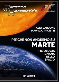 Perché non andremo su Marte (eBook, ePUB) - Cardone, Fabio; Proietti, Maurizio