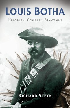 Cover Louis Botha (eBook, ePUB)