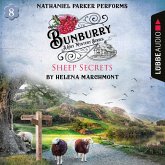 Bunburry - Sheep Secrets (MP3-Download)