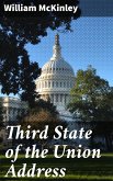 Third State of the Union Address (eBook, ePUB)