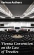 Vienna Convention on the Law of... - Bild 1