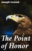 The Point of Honor (eBook, ePUB)