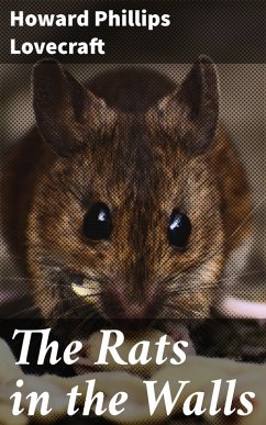 Cover The Rats in the Walls (eBook, ePUB)