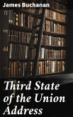 Third State of the Union Address (eBook, ePUB)