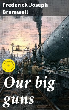 Cover Our big guns (eBook, ePUB)