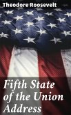 Fifth State of the Union Address (eBook, ePUB)