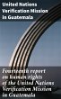 Fourteenth report on human rights of... - Bild 1