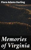 Memories of Virginia (eBook, ePUB)