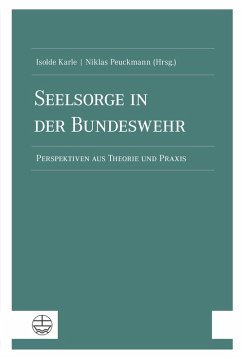 Seelsorge in der Bundeswehr (eBook, PDF)