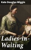 Ladies-in-Waiting (eBook, ePUB)