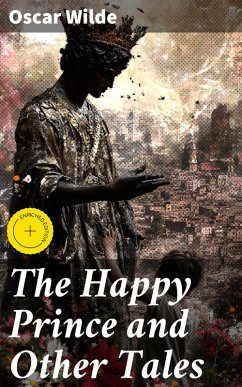 Cover The Happy Prince and Other Tales (eBook, ePUB)