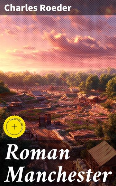 Roman Manchester (eBook, ePUB)