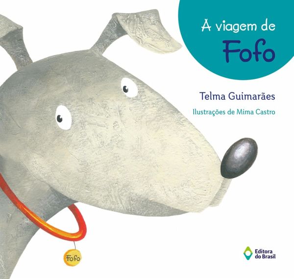 A viagem de fofo (eBook, ePUB) A viagem de fofo (eBook, ePUB)