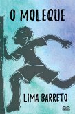O Moleque (eBook, ePUB) O Moleque (eBook, ePUB)
