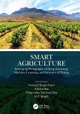 Smart Agriculture (eBook, ePUB)